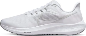Кроссовки беговые Nike AIR ZOOM PEGASUS 39 белые DH4071-100
