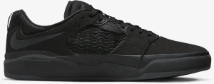 Кеды Nike SB ISHOD PRM L черные DZ5648-001