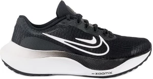 Кроссовки беговые женские Nike WMNS ZOOM FLY 5 черные DM8974-001