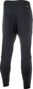 Спортивные штаны Nike JORDAN M J DF SPRT STMT AIR FLC PANT черные DV9785-010