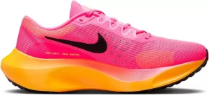 Кроссовки беговые Nike ZOOM FLY 5 розовые DM8968-600