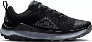 Кроссовки для трейлраннинга женские Nike WMNS REACT WILDHORSE 8 черные DR2689-001