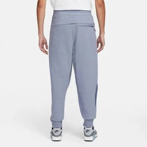 Спортивные штаны Nike M NK SWOOSH FLC PANT голубые DX0564-493