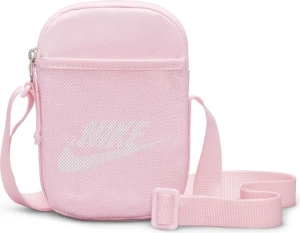Сумка через плече Nike NK HERITAGE S CROSSBODY рожева BA5871-663