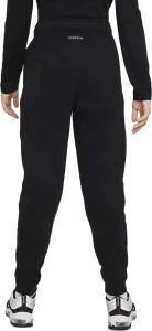 Спортивные штаны подростковые Nike G NSW AIR PANT черные DX5041-010