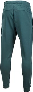 Спортивні штани Nike M NK DF PNT TAPER FA SWSH зелені CU6775-309