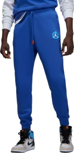 Спортивні штани Nike JORDAN FLC PANT 2 сині DV7596-480