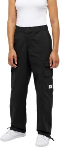 Спортивні штани жіночі Nike JORDAN CHI PANT чорні DQ4623-010