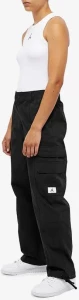 Спортивні штани жіночі Nike JORDAN CHI PANT чорні DQ4623-010