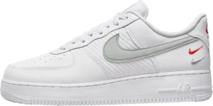 Кросівки Nike AIR FORCE 1 07 білі FD0666-100