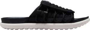 Шльопанці Nike ASUNA 2 SLIDE чорні DX6865-002