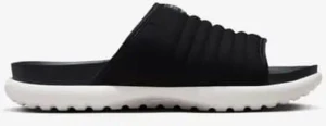 Шлепанцы Nike ASUNA 2 SLIDE черные DX6865-002