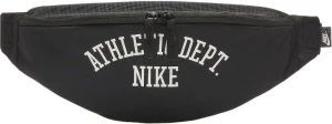 Сумка на пояс Nike NK HERITAGE WSTPACK - ATH DEPT чорна FD4317-010