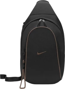 Сумка через плече Nike NK NSW ESSENTIALS SLING BAG чорна DJ9796-010