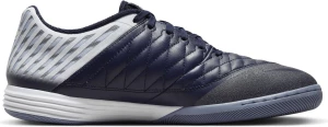 Футзалки (бампи) Nike LUNARGATO II темно-синьо-білі 580456-174
