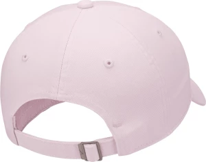 Бейсболка женская Nike W NSW H86 FUTURA CLASSIC CAP розовая AO8662-663