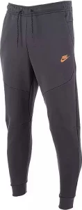 Спортивні штани Nike TCH FLC JGGR S чорні DV0538-070