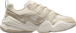 Кроссовки женские Nike TECH HERA бело-бежевые DR9761-002