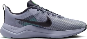 Кроссовки беговые Nike DOWNSHIFTER 12 серые DD9293-500
