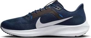 Кросівки бігові Nike AIR ZOOM PEGASUS 40 темно-сині DV3853-400