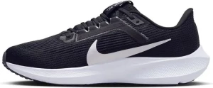 Кроссовки беговые Nike AIR ZOOM PEGASUS 40 черные DV3853-001