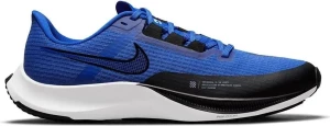 Кроссовки беговые Nike AIR ZOOM RIVAL FLY 3 синие CT2405-400