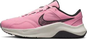 Кросівки жіночі Nike LEGEND ESSENTIAL 3 NN рожеві DM1119-602