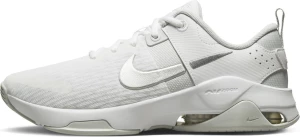 Кроссовки для тренировок женские Nike ZOOM BELLA 6 белые DR5720-100
