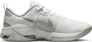 Кроссовки для тренировок женские Nike ZOOM BELLA 6 белые DR5720-100