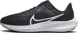Кросівки бігові жіночі Nike AIR ZOOM PEGASUS 40 чорні DV3854-001