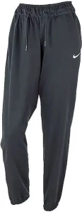 Спортивные штаны женские Nike W NSW JRSY EASY JOGGER черные DM6419-010