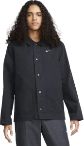 Куртка Nike M NL CHORE COAT JKT UL чорна DQ5184-010