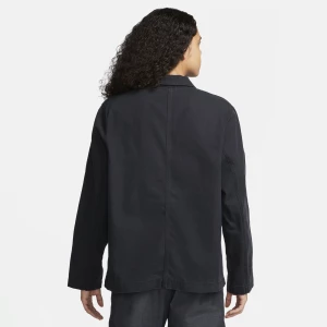 Куртка Nike M NL CHORE COAT JKT UL черная DQ5184-010