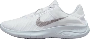 Кросівки бігові жіночі Nike W FLEX EXPERIENCE RN 11 NN білі DD9283-100