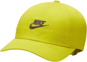 Бейсболка підліткова Nike Y NK H86 CAP FUTURA зелена AJ3651-308