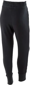 Спортивні штани підліткові Nike G NSW CLUB FT HW FTTD PANT чорні DC7211-010