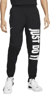 Спортивные штаны Nike M NK DNA WOVEN PANT SSNL черные DX3565-010