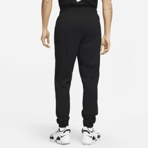Спортивні штани Nike M NK DNA WOVEN PANT SSNL чорні DX3565-010