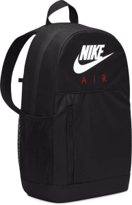 Рюкзак підлітковий Nike Y NK ELMNTL BKPK - SMU SP23 чорний FD2918-010