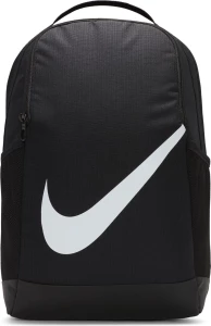 Рюкзак підлітковий Nike Y NK BRSLA BKPK - SP23 чорний DV9436-010