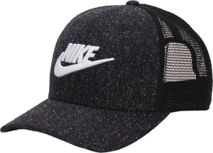 Бейсболка Nike U NSW CLC99 CAP FUT TRUCKER FS чорна DO8147-010