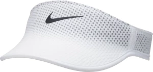Козирок Nike U AERO DF RUN VISOR білий DV2998-100