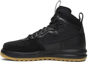 Кросівки Nike LUNAR FORCE 1 DUCKBOOT чорні 805899-003