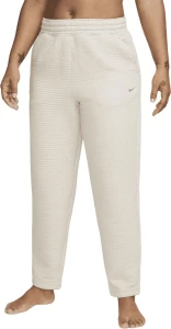 Спортивні штани жіночі Nike W NY LUXE FLEECE BOTTOM бежеві DX5797-126