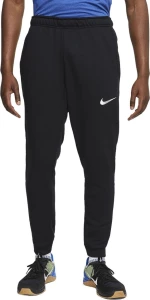 Спортивні штани Nike M NK DRY PANT TAPER FLEECE чорні CJ4312-010