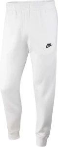 Спортивные штаны Nike M NSW CLUB JGGR BB белые BV2671-100