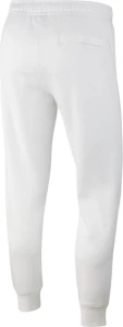 Спортивні штани Nike M NSW CLUB JGGR BB білі BV2671-100