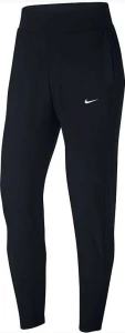Спортивні штани жіночі NIKE W NK DF BLISS MR VCTRY PANT чорні CU4321-010