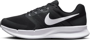 Кросівки бігові Nike RUN SWIFT 3 чорні DR2695-002