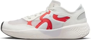Кроссовки Nike JORDAN DELTA 3 LOW белые DN2647-100